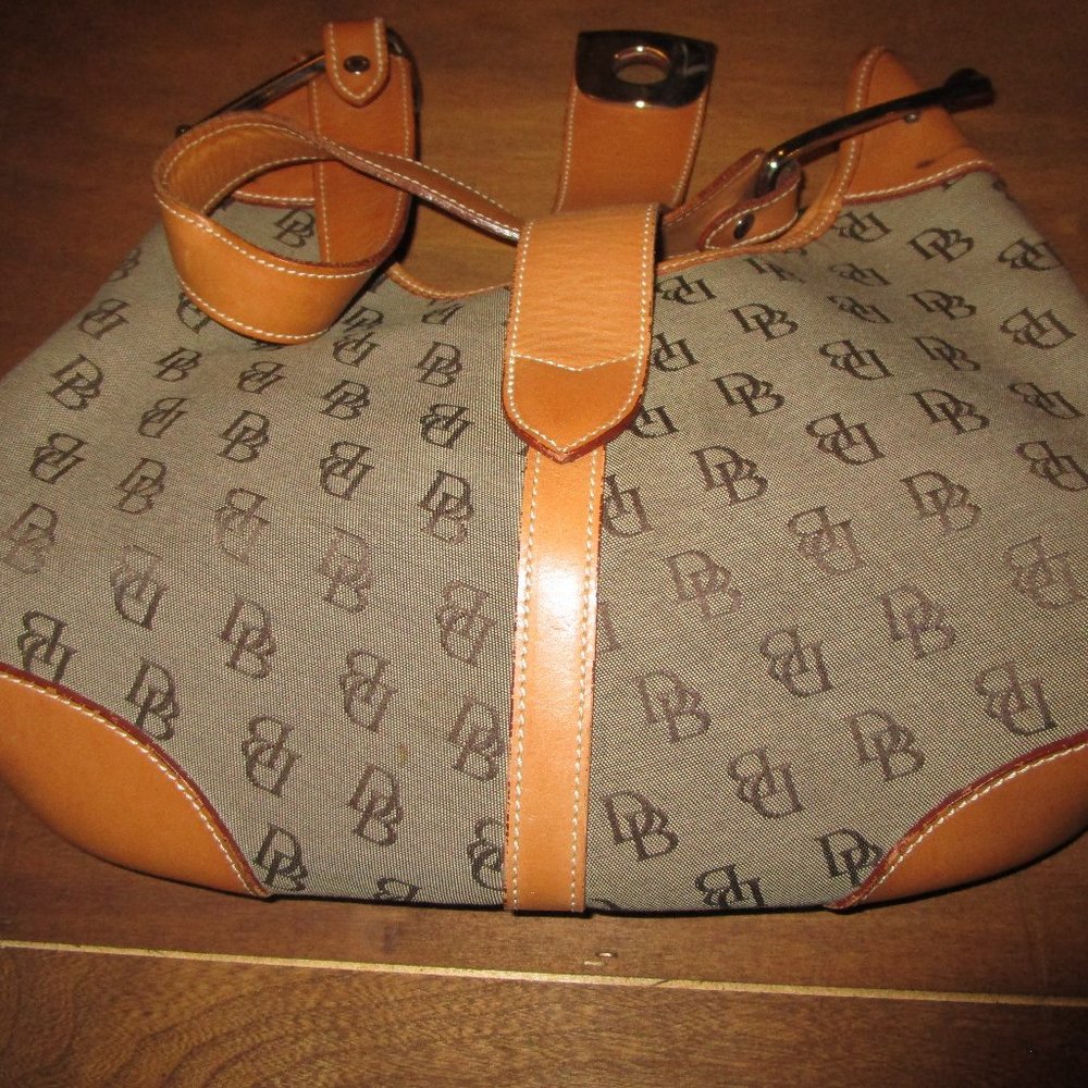 Dooney and Burke Purse